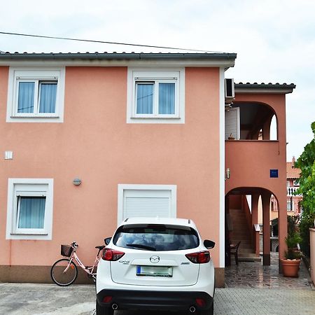 Apartments Milka Βόντιτσε Εξωτερικό φωτογραφία