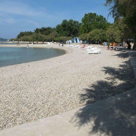 Apartments Milka Βόντιτσε Εξωτερικό φωτογραφία