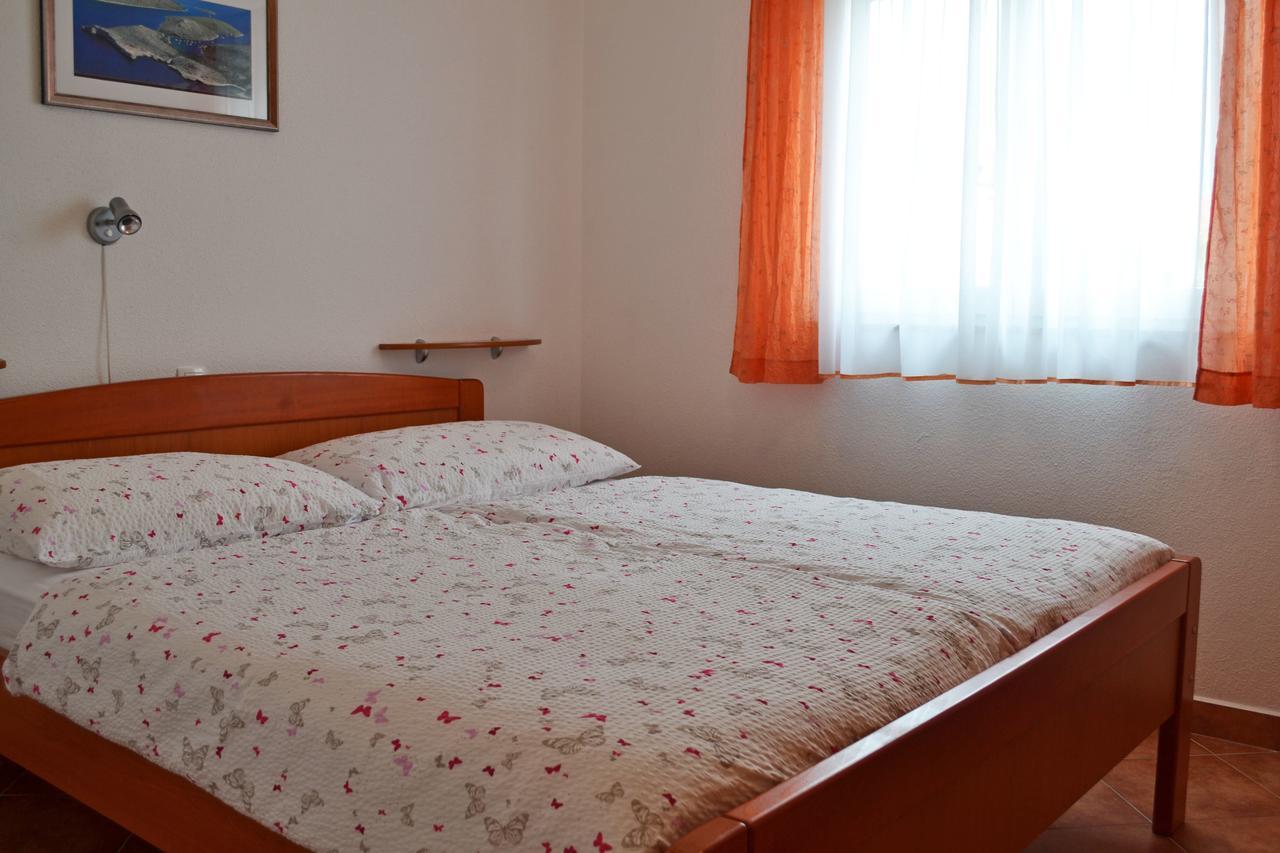 Apartments Milka Βόντιτσε Εξωτερικό φωτογραφία