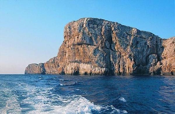 Apartments Milka Βόντιτσε Εξωτερικό φωτογραφία