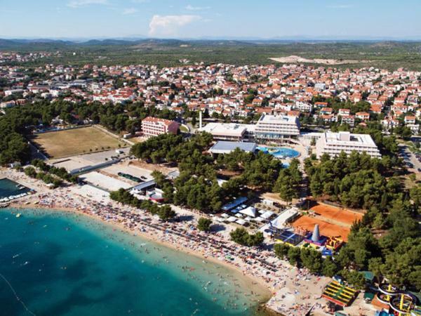Apartments Milka Βόντιτσε Εξωτερικό φωτογραφία